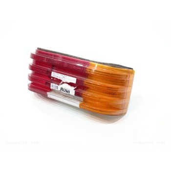 Recambio de piloto trasero derecho para mercedes-benz clase e (w114/w115) berlina 200 d referencia OEM IAM 1148201064  