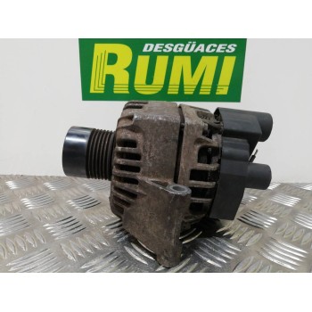Recambio de alternador para opel astra h berlina essentia referencia OEM IAM 13117279YQ TG9S015 2542851B