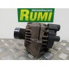 Recambio de alternador para opel astra h berlina essentia referencia OEM IAM 13117279YQ TG9S015 2542851B