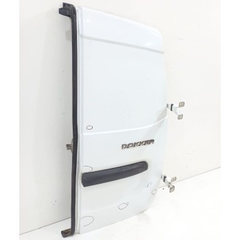 Recambio de porton trasero derecho para dacia dokker ambiance referencia OEM IAM   