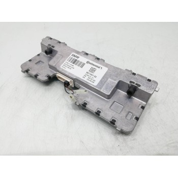 Recambio de modulo electronico para bmw serie x3 (g01) xdrive20d xline referencia OEM IAM 987184102 A2C7565021600 9871841 757890