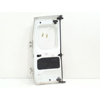 Recambio de porton trasero derecho para dacia dokker ambiance referencia OEM IAM   