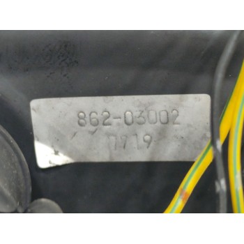 Recambio de servofreno con bomba para mitsubishi montero (v20/v40) 2800 td american dream (4-ptas.) referencia OEM IAM 86203002 