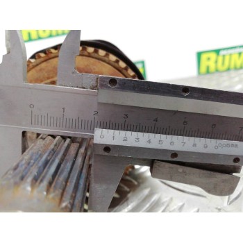 Recambio de transmision delantera izquierda para renault clio ii fase ii (b/cb0) chiemsee referencia OEM IAM   