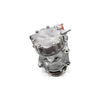 Recambio de compresor aire acondicionado para citroën c4 picasso cool referencia OEM IAM 9659875880  