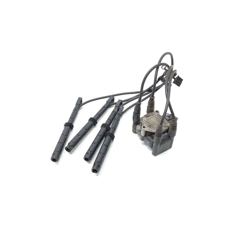Recambio de bobina encendido para volkswagen golf iv berlina (1j1) gti referencia OEM IAM 032905106B  
