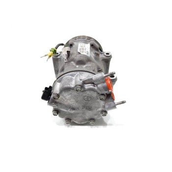 Recambio de compresor aire acondicionado para citroën c4 picasso cool referencia OEM IAM 9659875880  