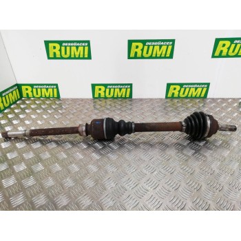 Recambio de transmision delantera derecha para citroën xantia berlina 1.9 td seduction referencia OEM IAM   