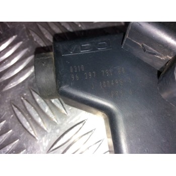 Recambio de potenciometro pedal para peugeot 406 berlina (s1/s2) srdt pack referencia OEM IAM 9639779180  