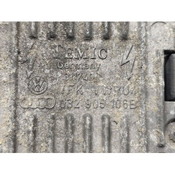 Recambio de bobina encendido para volkswagen golf iv berlina (1j1) gti referencia OEM IAM 032905106B  