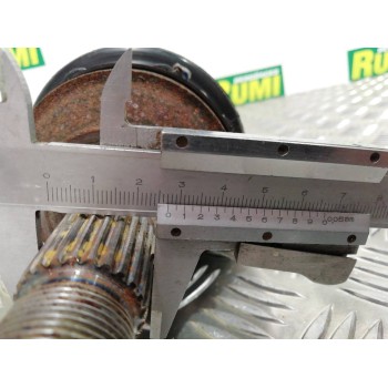 Recambio de transmision delantera derecha para citroën xantia berlina 1.9 td seduction referencia OEM IAM   