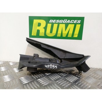 Recambio de potenciometro pedal para seat toledo (5p2) magnus referencia OEM IAM 1K1721503M 6PV00889000 