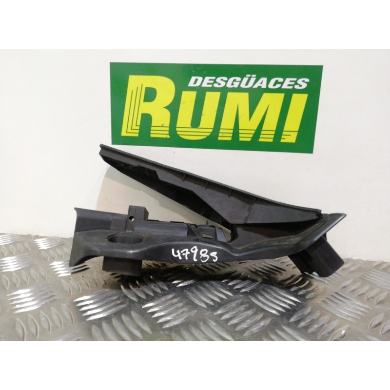 Recambio de potenciometro pedal para seat toledo (5p2) magnus referencia OEM IAM 1K1721503M 6PV00889000 