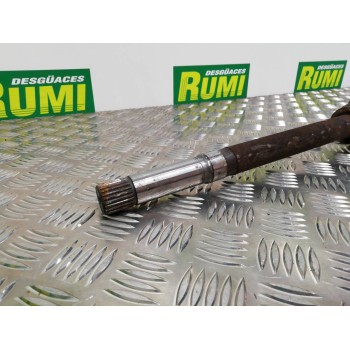 Recambio de transmision delantera derecha para citroën xantia berlina 1.9 td seduction referencia OEM IAM   