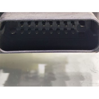 Recambio de elevalunas trasero izquierdo para seat toledo (kg3) reference referencia OEM IAM 5P0839461A  