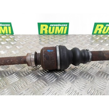 Recambio de transmision delantera derecha para citroën xantia berlina 1.9 td seduction referencia OEM IAM   