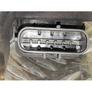 Recambio de potenciometro pedal para seat toledo (5p2) magnus referencia OEM IAM 1K1721503M 6PV00889000 