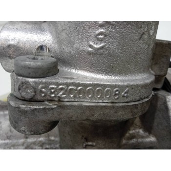 Recambio de cremallera direccion para citroën c4 picasso cool referencia OEM IAM 6820000084  