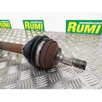 Recambio de transmision delantera derecha para citroën xantia berlina 1.9 td seduction referencia OEM IAM   