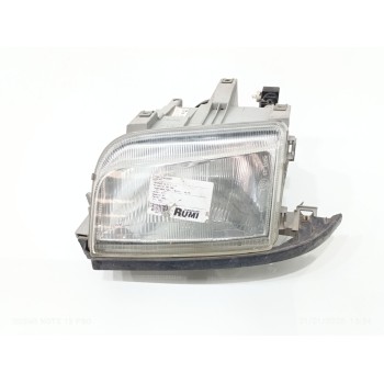 Recambio de faro izquierdo para renault clio i fase i+ii (b/c57) 1.2 alize referencia OEM IAM   
