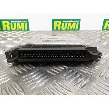 Recambio de centralita motor uce para peugeot 406 berlina (s1/s2) srdt referencia OEM IAM 0281010248 9635157080 