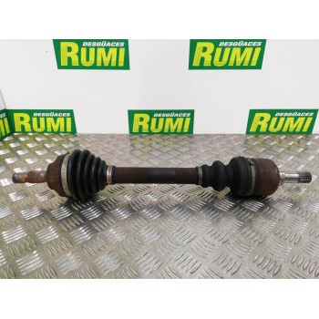 Recambio de transmision delantera izquierda para citroën xantia berlina 1.9 td seduction referencia OEM IAM   