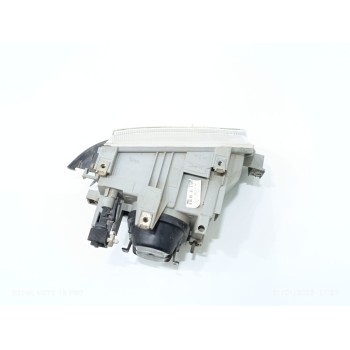 Recambio de faro izquierdo para renault clio i fase i+ii (b/c57) 1.2 alize referencia OEM IAM   