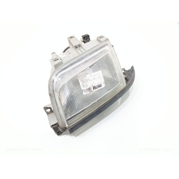Recambio de faro izquierdo para renault clio i fase i+ii (b/c57) 1.2 alize referencia OEM IAM   