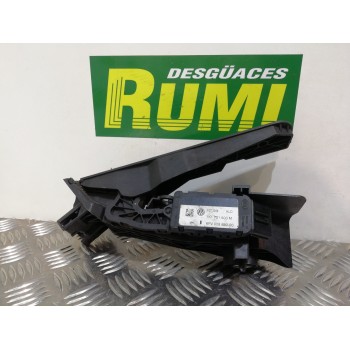 Recambio de potenciometro pedal para seat toledo (5p2) magnus referencia OEM IAM 1K1721503M 6PV00889000 