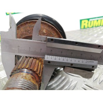 Recambio de transmision delantera izquierda para citroën xantia berlina 1.9 td seduction referencia OEM IAM   