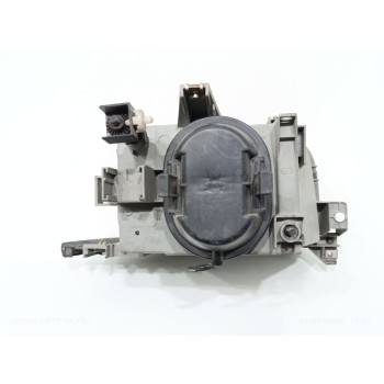 Recambio de faro izquierdo para renault clio i fase i+ii (b/c57) 1.2 alize referencia OEM IAM   