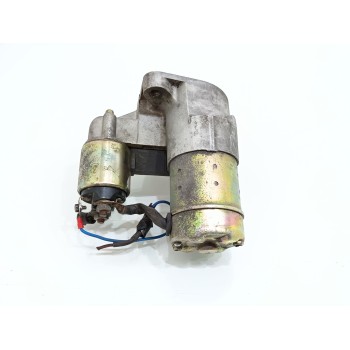 Recambio de motor arranque para opel corsa b swing referencia OEM IAM   