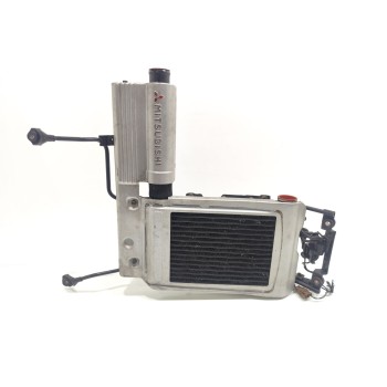 Recambio de intercooler para mitsubishi montero (v20/v40) 2800 td american dream (4-ptas.) referencia OEM IAM   