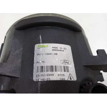 Recambio de faro antiniebla derecho para ford focus lim. (cb4) econetic referencia OEM IAM 2N1115201AB  