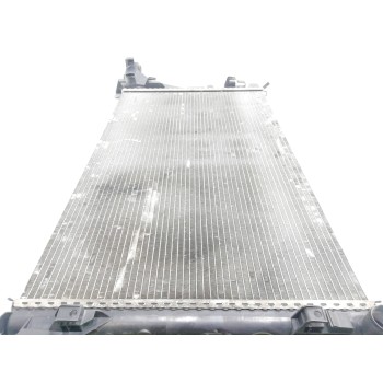 Recambio de radiador agua para renault master kofferaufbau l3h1 3,5t referencia OEM IAM 214107695R  