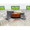 Recambio de centralita airbag para peugeot 406 berlina (s1/s2) srdt referencia OEM IAM 9638592580 550725200 