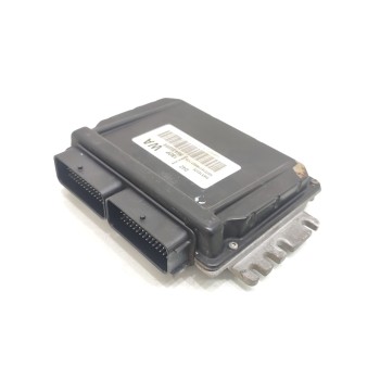 Recambio de centralita motor uce para chevrolet kalos 1.2 s (d/a) referencia OEM IAM 96435559  