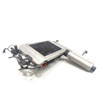 Recambio de intercooler para mitsubishi montero (v20/v40) 2800 td american dream (4-ptas.) referencia OEM IAM   