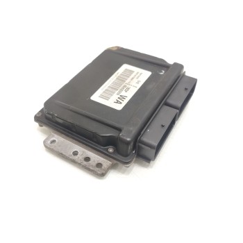 Recambio de centralita motor uce para chevrolet kalos 1.2 s (d/a) referencia OEM IAM 96435559  