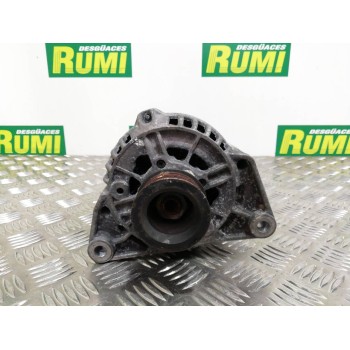 Recambio de alternador para bmw serie 3 berlina (e46) 1.9 cat referencia OEM IAM 14354279 0123315022 