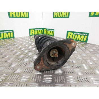 Recambio de amortiguador trasero derecho para nissan primera berlina (p12) acenta referencia OEM IAM   