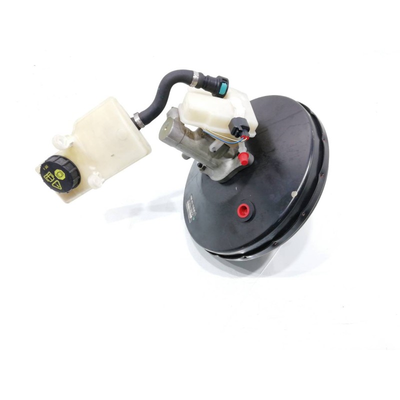 Recambio de servofreno para ford focus berlina (cap) ghia referencia OEM IAM 3M512B195CF  