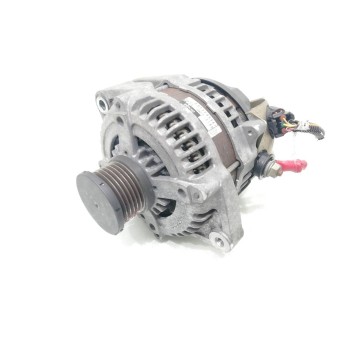 Recambio de alternador para renault vel satis (bj0) initiale referencia OEM IAM 8973089961  
