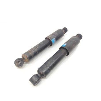 Recambio de juego amortiguadores delantero para mitsubishi montero (v20/v40) 2800 td american dream (4-ptas.) referencia OEM IAM