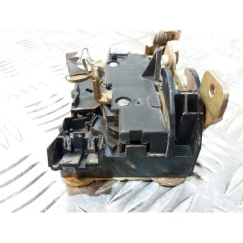 Recambio de cerradura puerta delantera derecha para renault kangoo (f/kc0) expression oasis referencia OEM IAM   