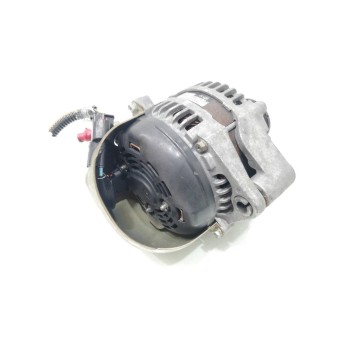 Recambio de alternador para renault vel satis (bj0) initiale referencia OEM IAM 8973089961  