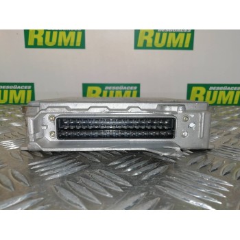 Recambio de centralita motor uce para bmw serie 5 berlina (e39) 525td referencia OEM IAM 2247891 0281001373 