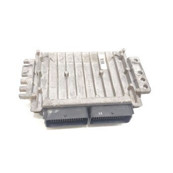 Recambio de centralita motor uce para chevrolet kalos 1.2 s (d/a) referencia OEM IAM 96435559  