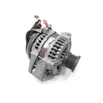 Recambio de alternador para renault vel satis (bj0) initiale referencia OEM IAM 8973089961  