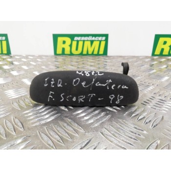 Recambio de maneta exterior delantera izquierda para ford escort berl./turnier atlanta berlina referencia OEM IAM   